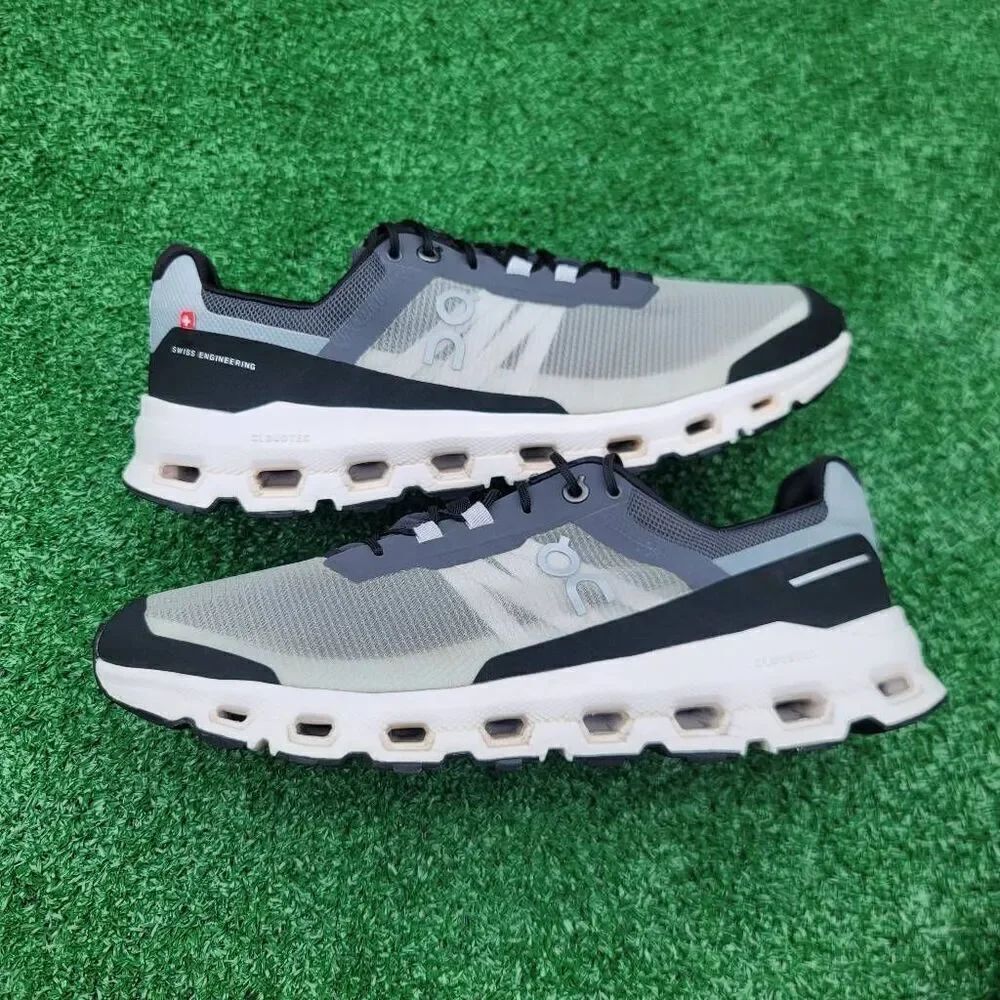 On Cloudvista 2 - Women's running shoes - Size 11